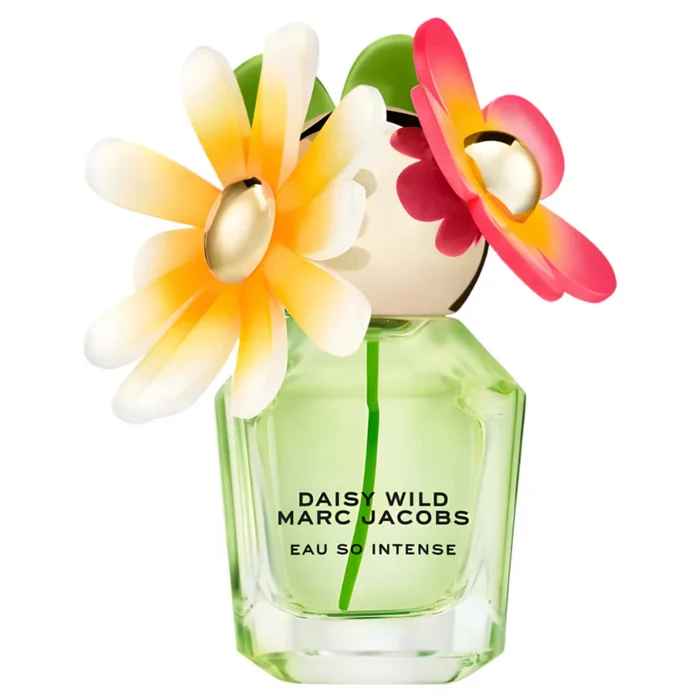 Marc Jacobs Daisy Wild Intense Tester 3.4oz Women EDP Spray