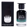 Marc Joseph Black Bold 3.3oz Men EDP Spray