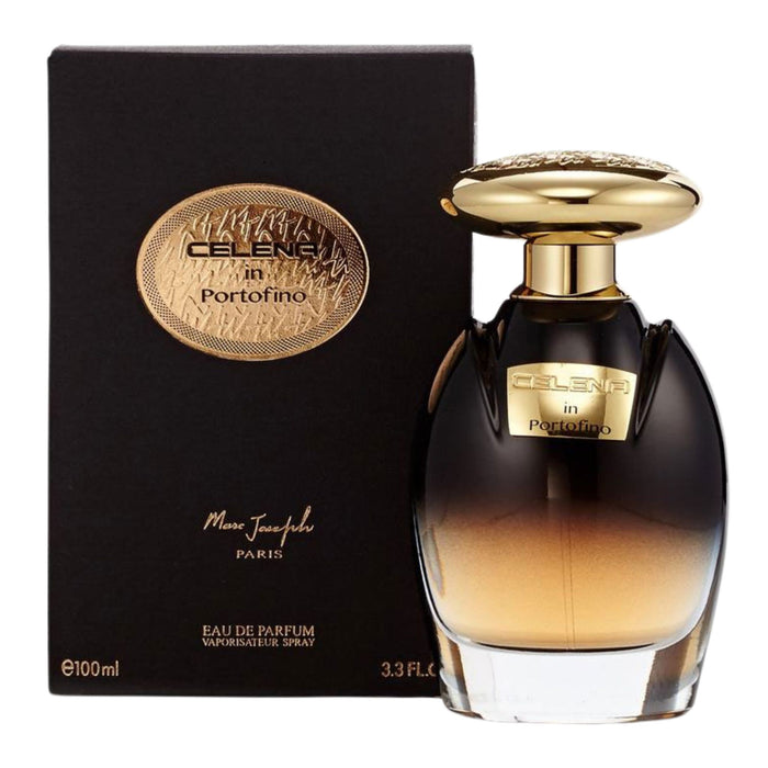 Marc Joseph Celena In Portofino 3.3oz Women EDP Spray