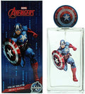 Marvel Captain America 3.4oz Kids EDT Spray