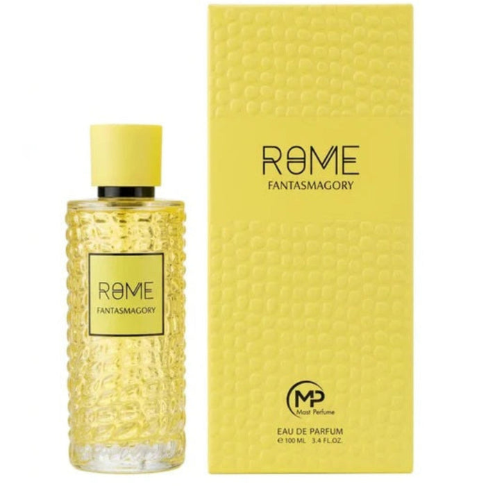 Mast Rome Fantasmagory 3.4oz Women EDP Spray