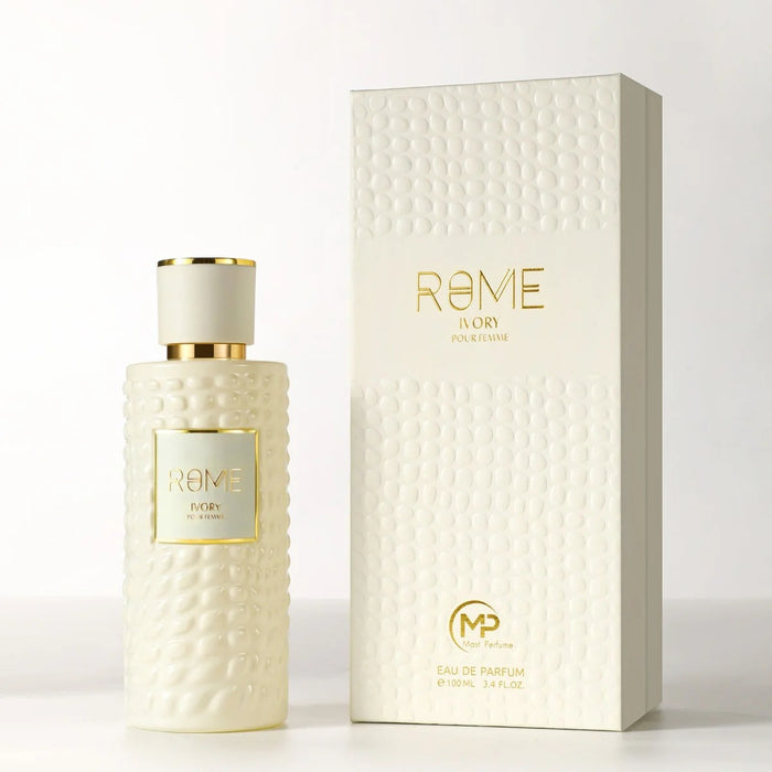 Mast Rome Ivory 3.4oz Women EDP Spray
