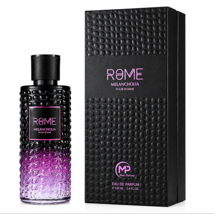 Mast Rome Melancholia 3.4oz Men EDP Spray