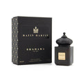 Matin Martin Shahama 3.4oz Unisex EDP Spray