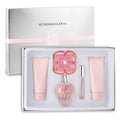 Max Azria Bcbg Maxazria 4-Piece Set 3.4oz Women EDP