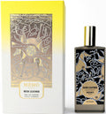 Memo Paris Irish Leather 2.5oz Men EDP Spray