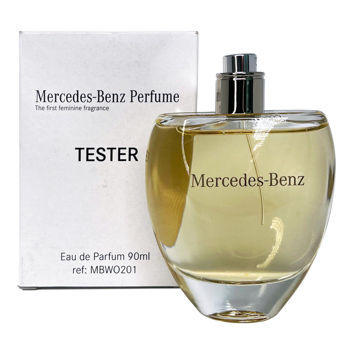 Mercedes-Benz 3.0oz Women EDP Spray Tester