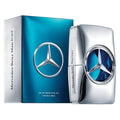 Mercedes-Benz Man Bright 3.4oz Men EDP Spray