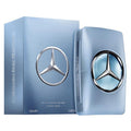 Mercedes-Benz Man Fresh 3.4oz Men EDT Spray