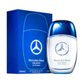Mercedes-Benz The Move Live The Moment  for Men 3.4oz EDP