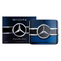 Mercedes-Benz Sign 3.3oz Men EDP Spray