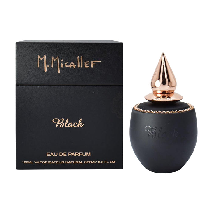 Micallef Black 3.3oz Women EDP Spray