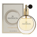 Michael Buble Invitation 3.4oz Women EDP Spray
