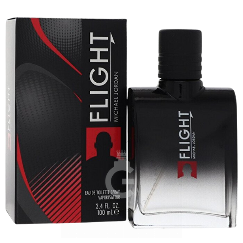 Michael Jordan Flight 3.4oz Men EDT Spray