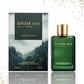 Michael Malul Citizen Jack Alpine 3.4oz Men EDP