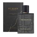 Michael Malul Jet Black Reserve 3.4oz Men EDP Spray