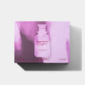 Michael Malul Sangria+Saffron 4-Piece Set 3.4oz EDP Women Spray