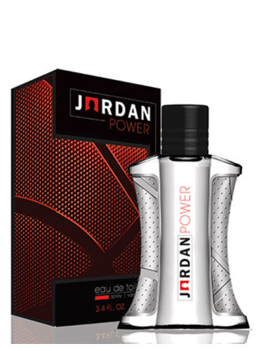 Michael Jordan Power 3.4oz Men EDT Spray