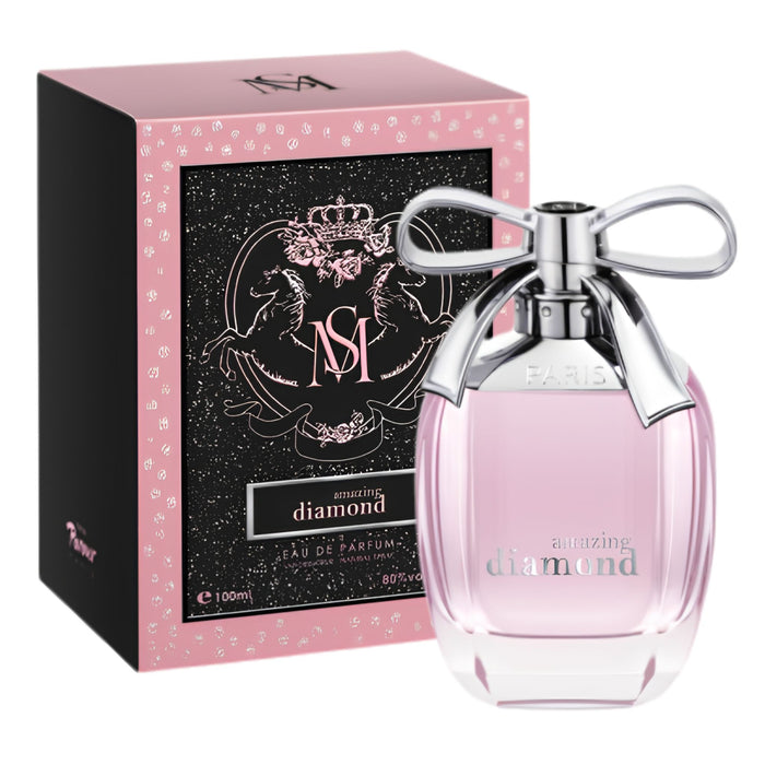 Mila's Secret Diamond 3.3oz Women EDP Spray