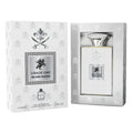 Milestone Grade One Silver Water 3.4oz Men EDP Spray