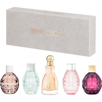Jimmy Choo Mini 5Xo.5oz Women EDP Spray