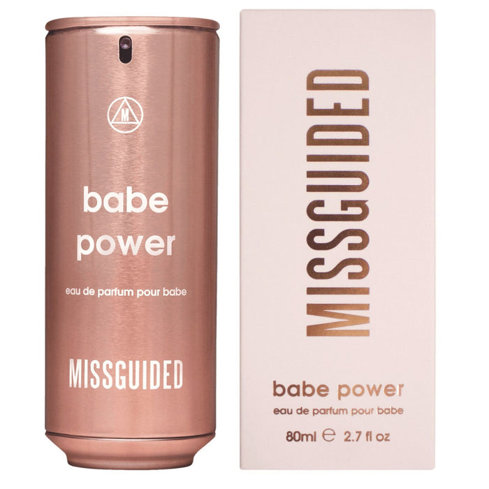 Babe Power 2.7oz Women EDP Spray