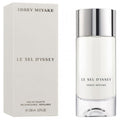 Miyake Le Sel d’Issey 3.3oz Men EDT Spray