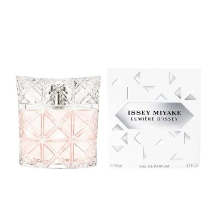 Miyake Lumiere D'Issey 3.3oz Women EDP Spray