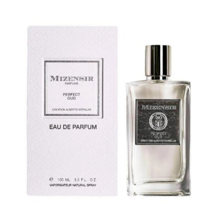 Mizensir Perfect Oud 3.3oz Unisex EDP Spray