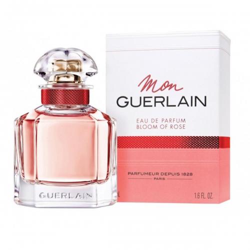 Guerlain Mon Bl.Rose 1.6oz Women EDP Spray