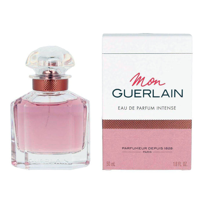 Guerlain Mon Intense 1.6oz Women EDP Spray
