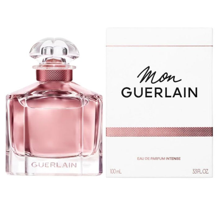 Guerlain Mon Intense 3.3oz Women EDP Spray