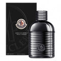 Moncler Sunrise Pour Homme 3.3oz Men EDT Spray