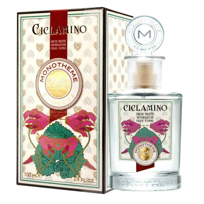 Monotheme Venezia Ciclamino 3.4oz Women EDT Spray