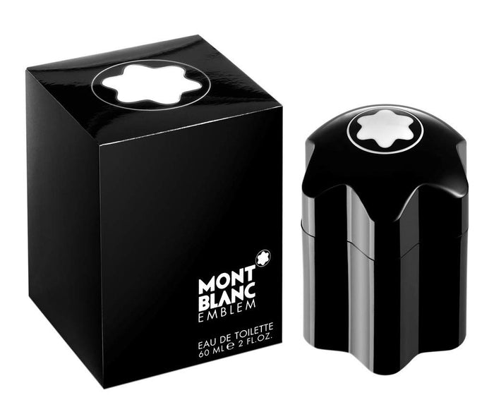 Mont Blanc Emblem 2.0oz Men EDT Spray