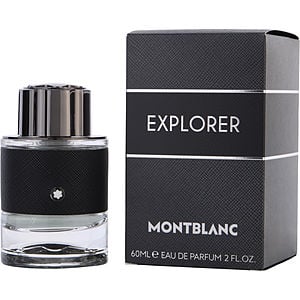 Mont Blanc Explorer 2.0oz Men EDP Spray