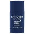 Mont Blanc Explorer Blu Deodorant 2.5oz