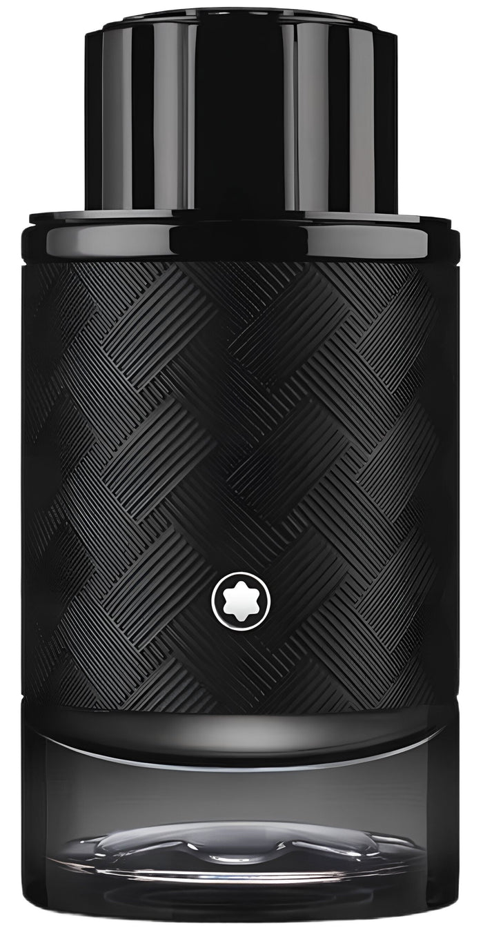 Mont Blanc Explorer Extreme 3.3oz Men Parfum Spray Tester