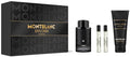 Mont Blanc Explorer Extreme Parfum 4-Piece Set 3.3oz Men