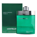 Individuel Tonic 2.5oz Men EDT Spray