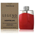Mont Blanc Legend Red 3.3oz Men EDP Spray Tester