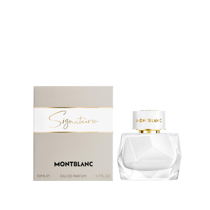 Mont Blanc Signature 1.7oz Women EDP Spray