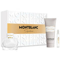 Mont Blanc Signature 3-Piece Set 3.0oz Women EDP Spray