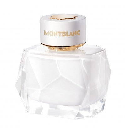 Mont Blanc Signature 3.0oz Women EDP Spray Tester