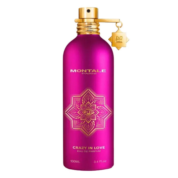 Montale Crazy In Love 3.4oz Women EDP Spray