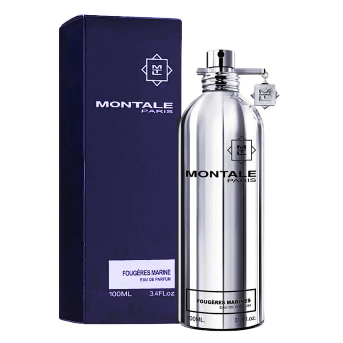 Montale Fougeres Marine 3.4oz Unisex EDP Spray