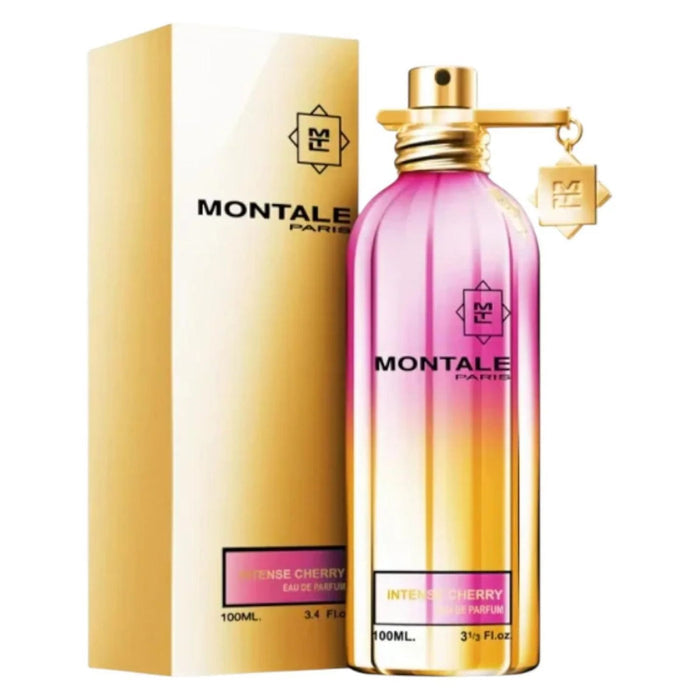 Montale Intense Cherry 3.4oz Unisex EDP Spray