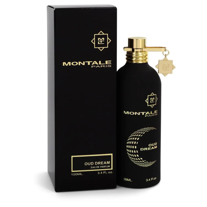 Montale Oud Dream 3.4oz Unisex EDP Spray
