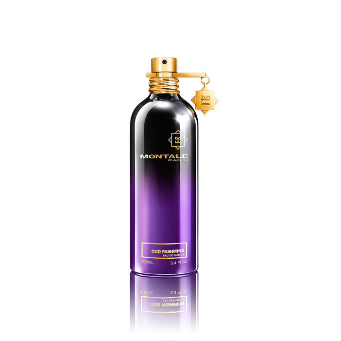 Montale Oud Pashmina 3.4oz Unisex EDP Spray