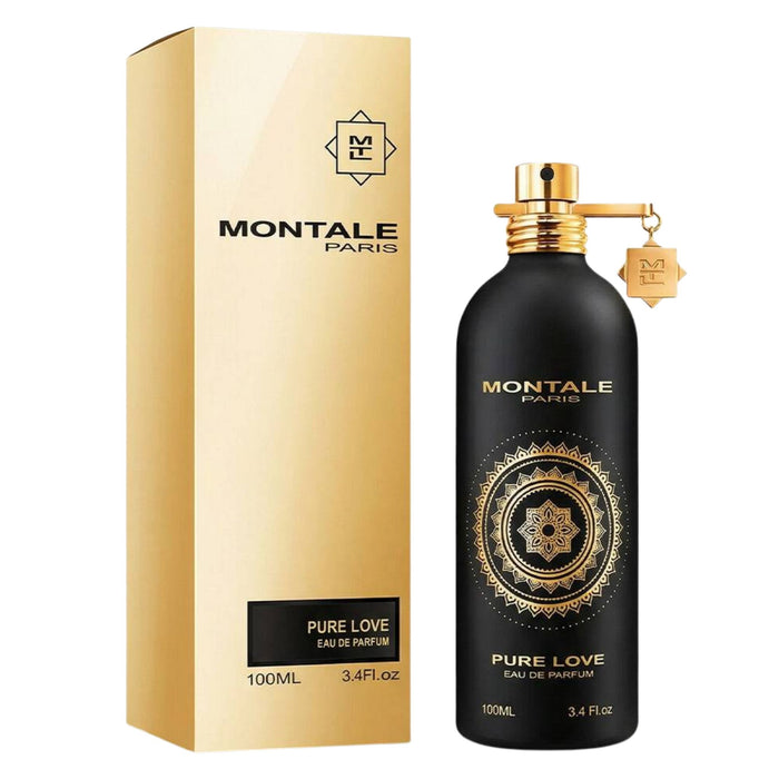 Montale Pure Love 3.4oz Unisex EDP Spray